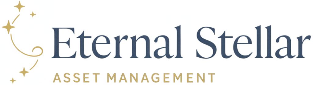 Eternal Stellar Logo